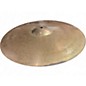 Used Paiste 20in 302 Ride Cymbal