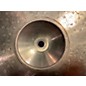 Used Paiste 16in 302 Crash Cymbal