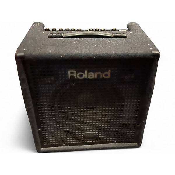 Used Roland KC350 Keyboard Amp