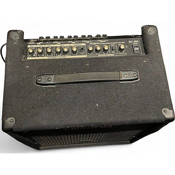 Used Roland KC350 Keyboard Amp