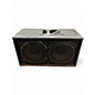 Used Miscellaneous 2x10 4ohm 200w Cab Bass Cabinet thumbnail