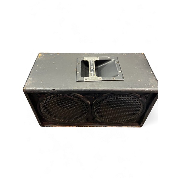 Used Miscellaneous 2x10 4ohm 200w Cab Bass Cabinet