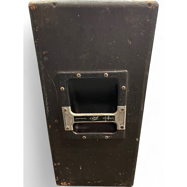 Used Miscellaneous 2x10 4ohm 200w Cab Bass Cabinet