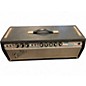 Vintage 1968 Fender Bandmaster Head Drip Edge Tube Guitar Amp Head
