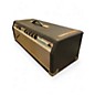 Vintage 1968 Fender Bandmaster Head Drip Edge Tube Guitar Amp Head