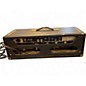 Vintage 1968 Fender Bandmaster Head Drip Edge Tube Guitar Amp Head