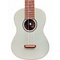 Used Fender ZUMA-SFG Lake Placid Blue Ukulele