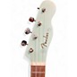 Used Fender ZUMA-SFG Lake Placid Blue Ukulele