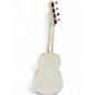 Used Fender ZUMA-SFG Lake Placid Blue Ukulele