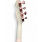 Used Fender ZUMA-SFG Lake Placid Blue Ukulele