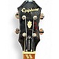 Used Epiphone HUMMINGBIRD TENOR UKULELE 2 Color Sunburst Ukulele