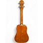 Used Epiphone HUMMINGBIRD TENOR UKULELE 2 Color Sunburst Ukulele