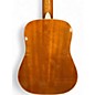 Used Epiphone HUMMINGBIRD TENOR UKULELE 2 Color Sunburst Ukulele