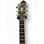 Used Hagstrom VIKING Red Hollow Body Electric Guitar