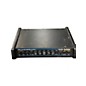 Used Hartke HA1400 Bass Amp Head thumbnail