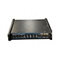 Used Hartke HA1400 Bass Amp Head