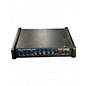 Used Hartke HA1400 Bass Amp Head