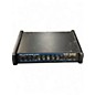 Used Hartke HA1400 Bass Amp Head