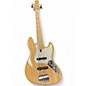 Used Sire Marcus Miller V7 Swamp Ash 5 String Natural Electric Bass Guitar thumbnail