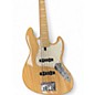 Used Sire Marcus Miller V7 Swamp Ash 5 String Natural Electric Bass Guitar