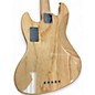 Used Sire Marcus Miller V7 Swamp Ash 5 String Natural Electric Bass Guitar