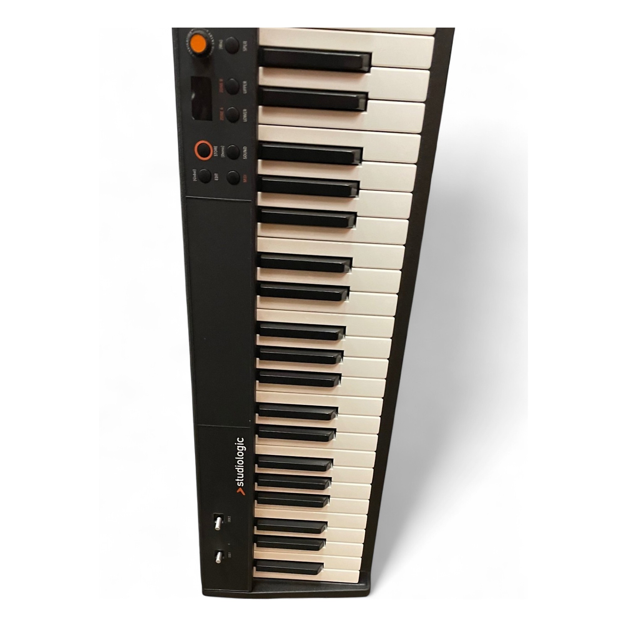 Used Studiologic Numa Compact 88 Key MIDI Controller | Guitar Center