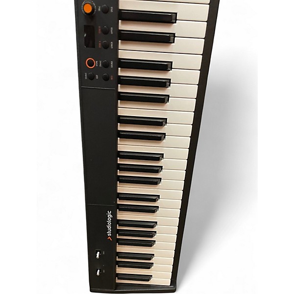 Used Studiologic Numa Compact 88 Key MIDI Controller