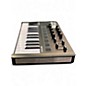 Used Arturia Minilab 3 MIDI Controller