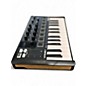 Used Arturia Minilab 3 MIDI Controller