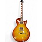 Used Gibson Les Paul standard 60's Iced Tea Solid Body Electric Guitar thumbnail