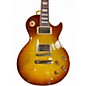 Used Gibson Les Paul standard 60's Iced Tea Solid Body Electric Guitar