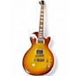 Used Gibson Les Paul standard 60's Iced Tea Solid Body Electric Guitar