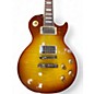Used Gibson Les Paul standard 60's Iced Tea Solid Body Electric Guitar