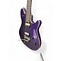 Used Fender evh wolfgang special Purple Solid Body Electric Guitar