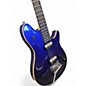 Used Fender evh wolfgang special Purple Solid Body Electric Guitar