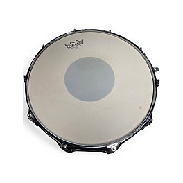 Used DW 1 Piece Design Series Blue Drum Kit