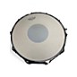 Used DW 1 Piece Design Series Blue Drum Kit thumbnail