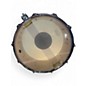 Used DW 1 Piece Design Series Blue Drum Kit