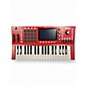 Used Akai Professional MPC KEY 37 Keyboard Workstation thumbnail
