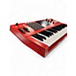 Used Akai Professional MPC KEY 37 Keyboard Workstation