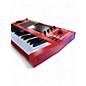 Used Akai Professional MPC KEY 37 Keyboard Workstation