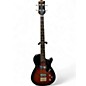 Used Gretsch Guitars ELECTROMATIC 2 Color Sunburst Electric Bass Guitar thumbnail