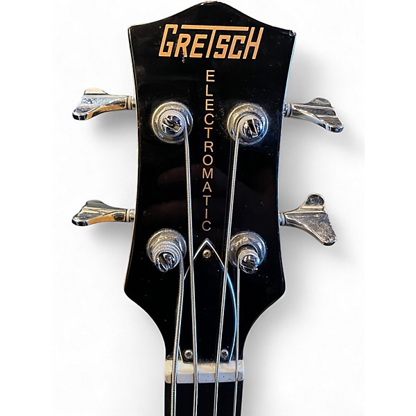 Used Gretsch Guitars ELECTROMATIC 2 Color Sunburst Electric Bass Guitar