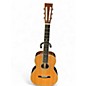 Used Blueridge BR371 Parlor Natural Acoustic Guitar thumbnail
