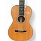Used Blueridge BR371 Parlor Natural Acoustic Guitar