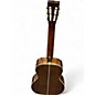 Used Blueridge BR371 Parlor Natural Acoustic Guitar