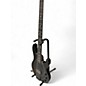 Used Ernie Ball Music Man Stingray 4 String Black Electric Bass Guitar