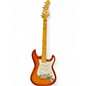 Used G&L Comanche Honey Burst Solid Body Electric Guitar thumbnail