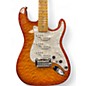 Used G&L Comanche Honey Burst Solid Body Electric Guitar