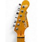 Used G&L Comanche Honey Burst Solid Body Electric Guitar